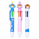 Boligrafo Multicolor Astronauta-Ar279