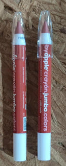 DELINEADOR JUMBO BY APPLE COLOR´S CAFÉ NUDE