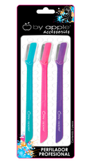 Set De 3 Perfiladores By Apple-