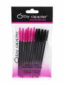 Nva Cepillos P/Pestañas Y Cejas-