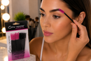 Nva Cepillos P/Pestañas Y Cejas-