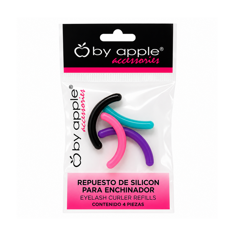 Repuesto De Silicon Bolsa C/4-#25654