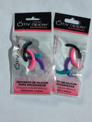 REPUESTO DE SILICON BOLSA C/4-