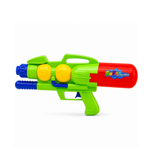 Pistola De Agua-Tt493