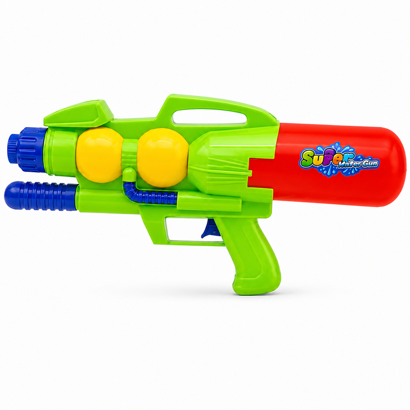 Pistola De Agua-Tt493