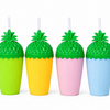 Vaso Piña-Tm1004
