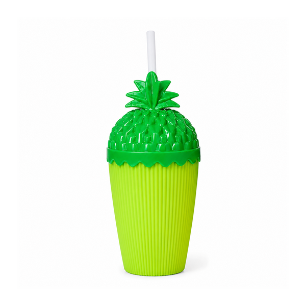 Vaso Piña-Tm1004