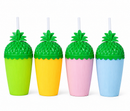 Vaso Piña-Tm1004
