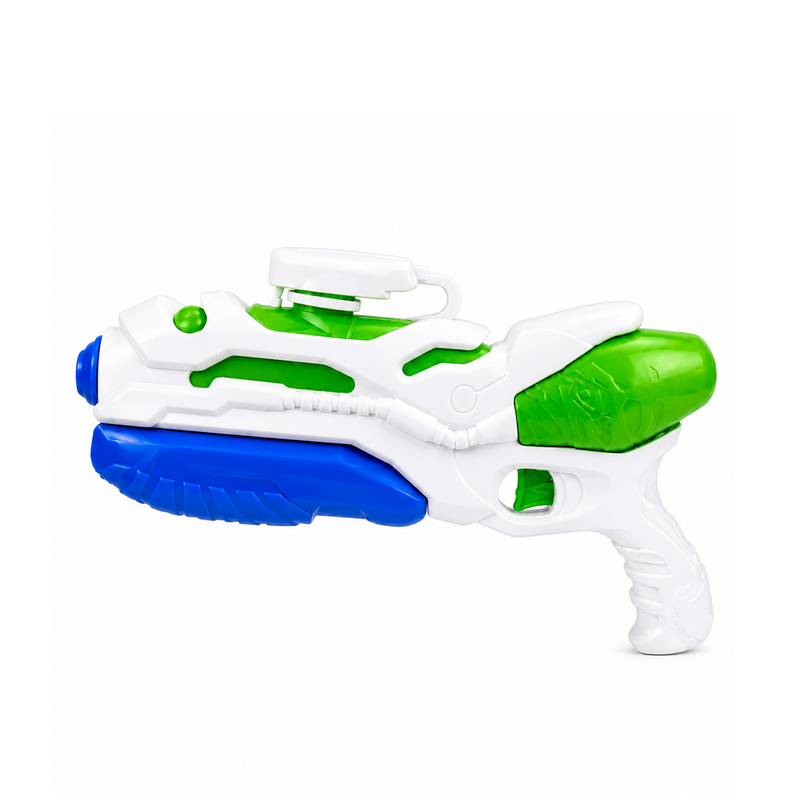 Pistola De Agua-#777-10C