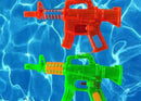 Pistola De Agua-Ht89001-24