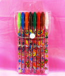 BOLIGRAFO DE GEL 8PZ-B2245
