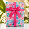 Pliego De Papel De Regalo