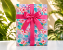 Pliego De Papel De Regalo