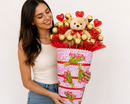 Pliego De Papel De Regalo