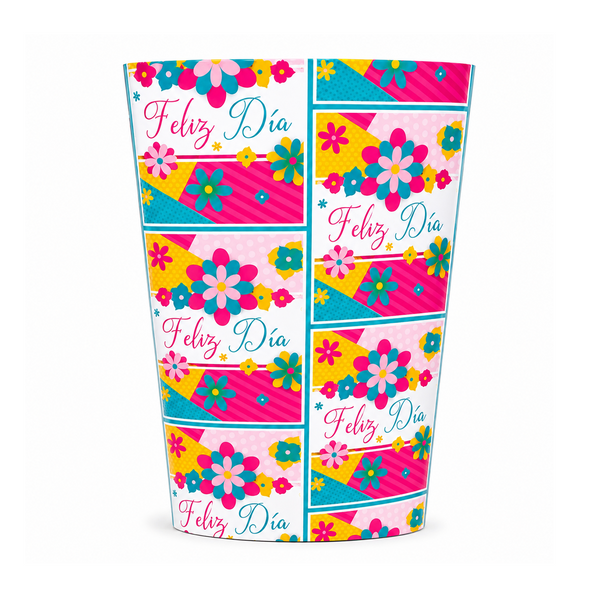 Pliego De Papel De Regalo
