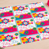 Pliego De Papel De Regalo