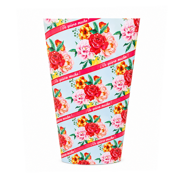 Pliego De Papel De Regalo