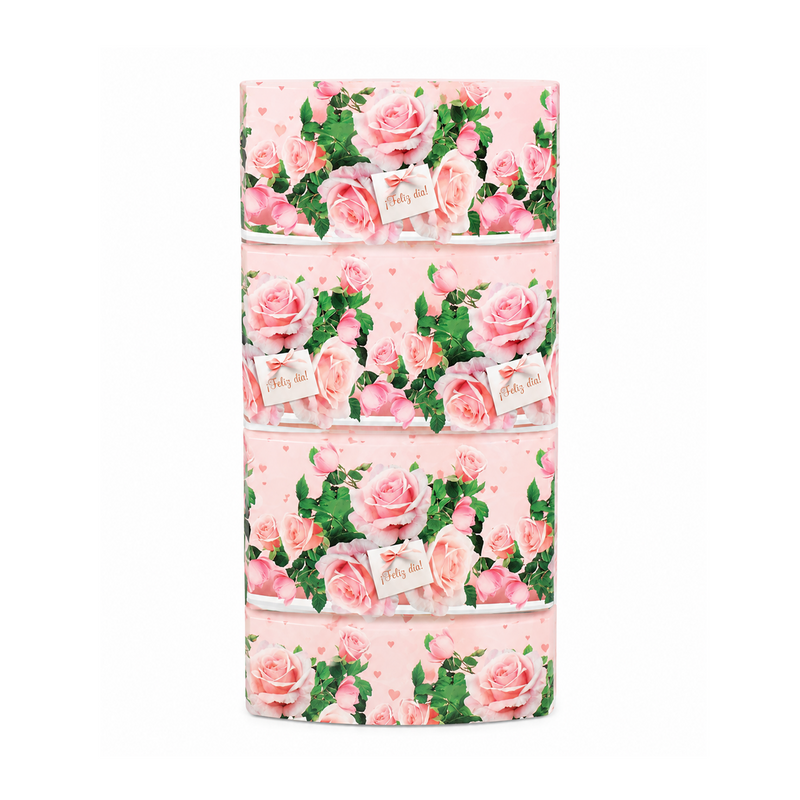 Pliego De Papel De Regalo