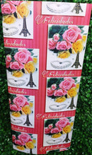 PLIEGO DE PAPEL DE REGALO