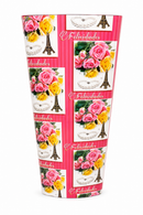 Pliego De Papel De Regalo
