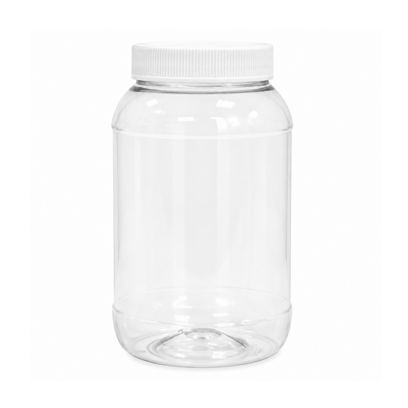 Tarro 750Ml Con Tapa