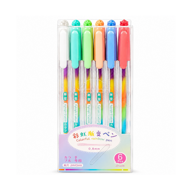 Boligrafo Unicornio-Ar244