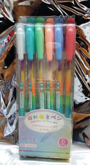 BOLIGRAFO UNICORNIO-AR244