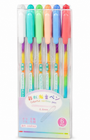 Boligrafo Unicornio-Ar244