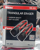 GOMA TRIANGULAR-AR251