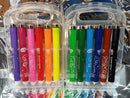 PLUMINES CON SELLO 12PZ-EXP632