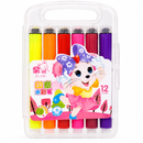 Plumines Con Sello 12Pz-Exp632