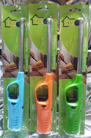 ENCENDEDOR RECARGABLE MULTIUSOS ECONOMICO-EXP167C