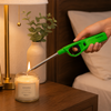 Encendedor Recargable Multiusos Economico-Exp167c