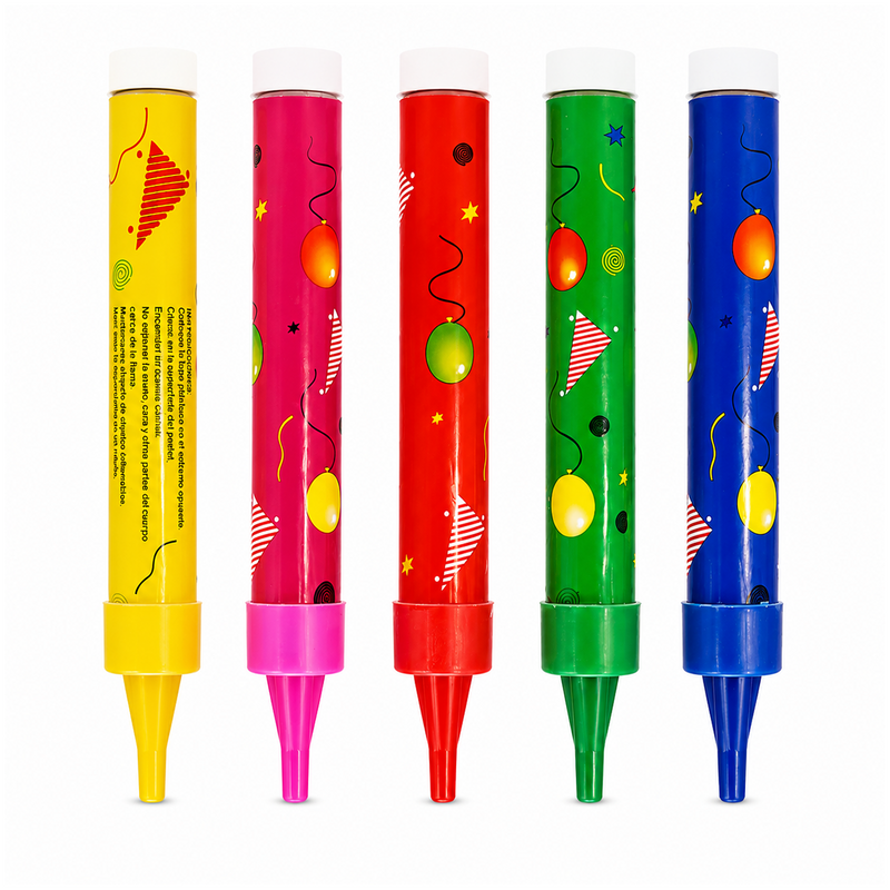 Vela Chispas 10Cm-Vla09
