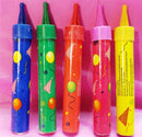 VELA CHISPAS 10CM-VLA09