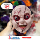 Mascara De Bebe Fantasma-23M0007