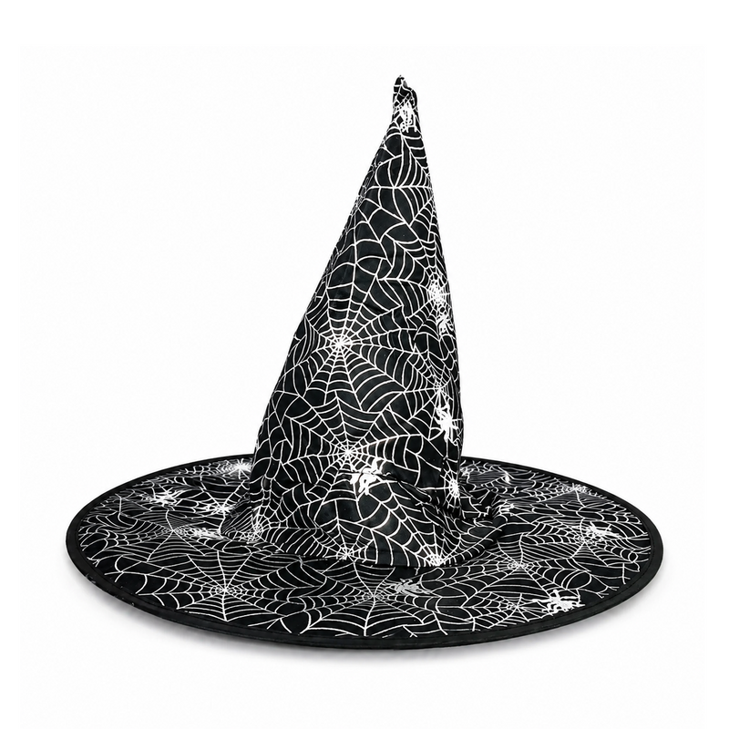 Sombrero De Bruja-23M0018