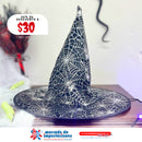 SOMBRERO DE BRUJA-23M0018