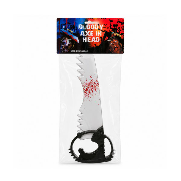 Accesorios Sierra Cuchillo Y Hacha-23M0020