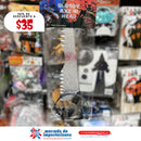 ACCESORIOS SIERRA CUCHILLO Y HACHA-23M0020
