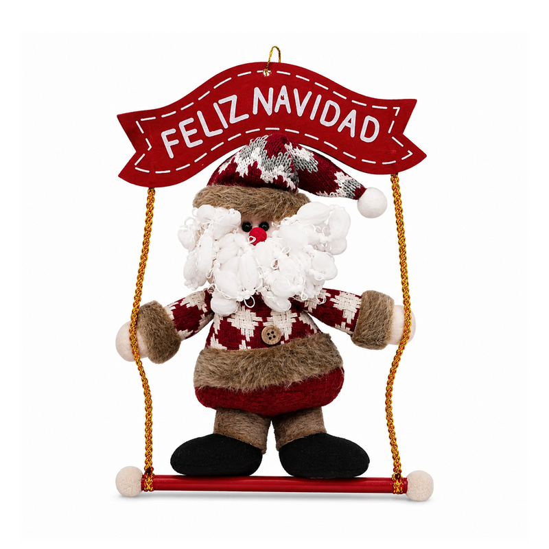 Colgante Navideño-23M0460