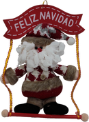 COLGANTE NAVIDEÑO-23M0460