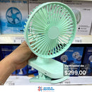 Ventilador De Escritorio-23M1602
