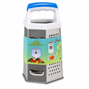 Rallador 8"-23M2053