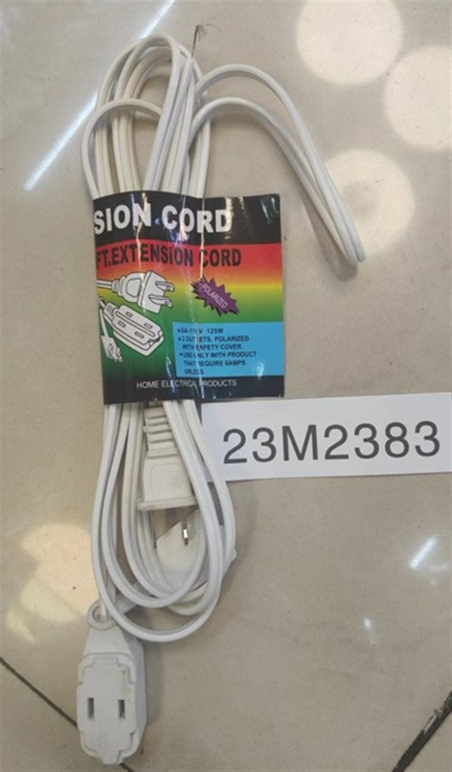 EXTENSION DE 1.8MTS-23M2383