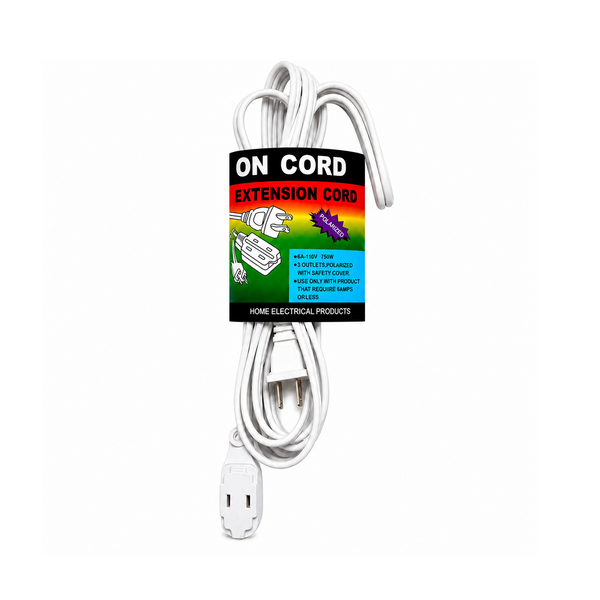Extension De 2.7Mts-23M2384