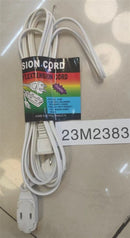 EXTENSION DE 2.7MTS-23M2384