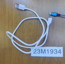 CABLE TIPO V8-23M1934