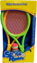 Raquetas Deportivas-K231228