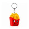 Llavero Patatas Fritas-23M1389